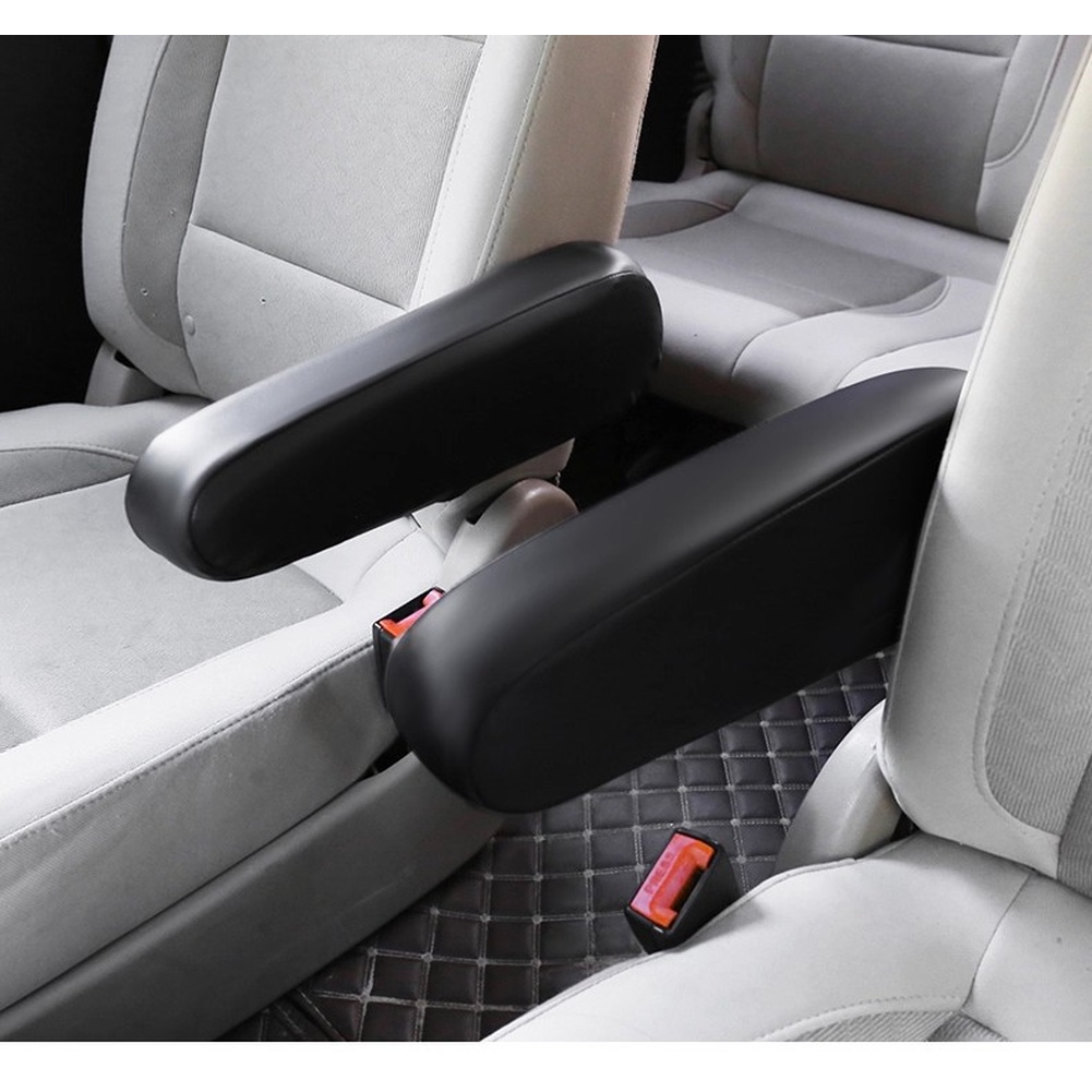 Leather Driving Glove - غطاء حماية لمسند ذراع السيارة مقاس