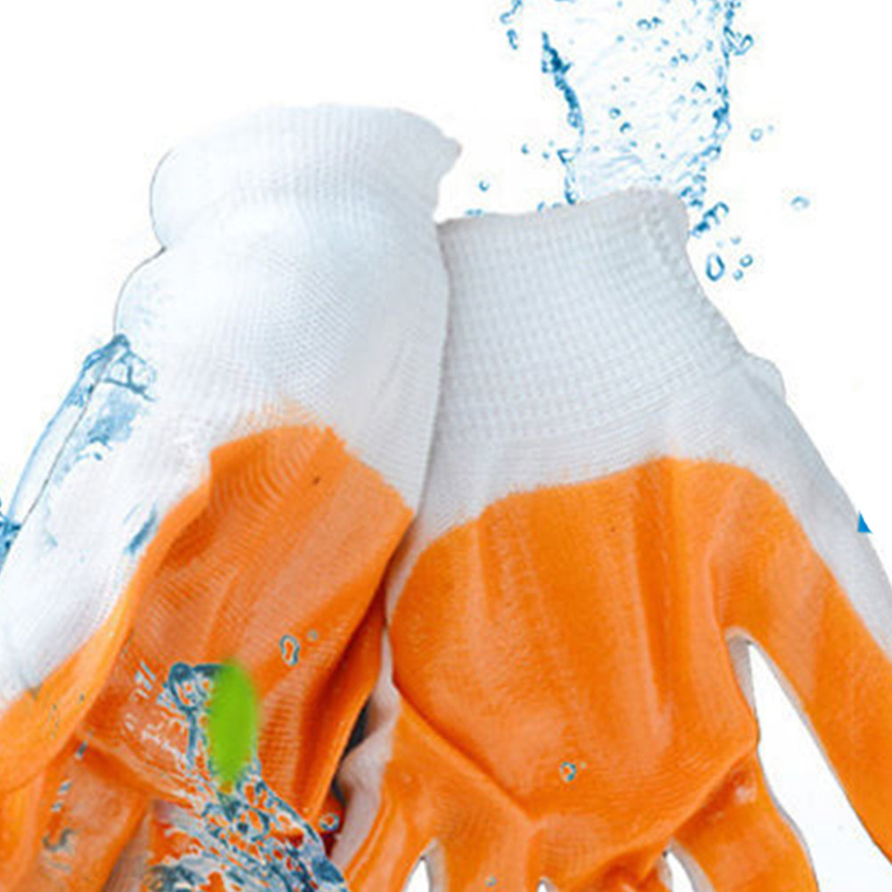 Cut Resistant Glove - زوج واحد من قفازات حماية الحيوانات،