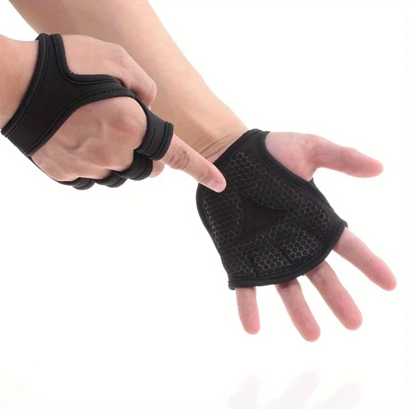 Workout Glove Gym - قفازات اللياقة البدنية في صالة الألعاب