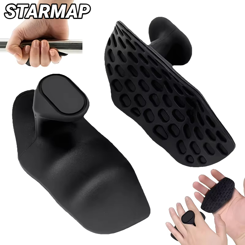 2 قطعة قبضة رفع الأثقال تجريب  - مراجعة Workout Glove Gym وسعره
