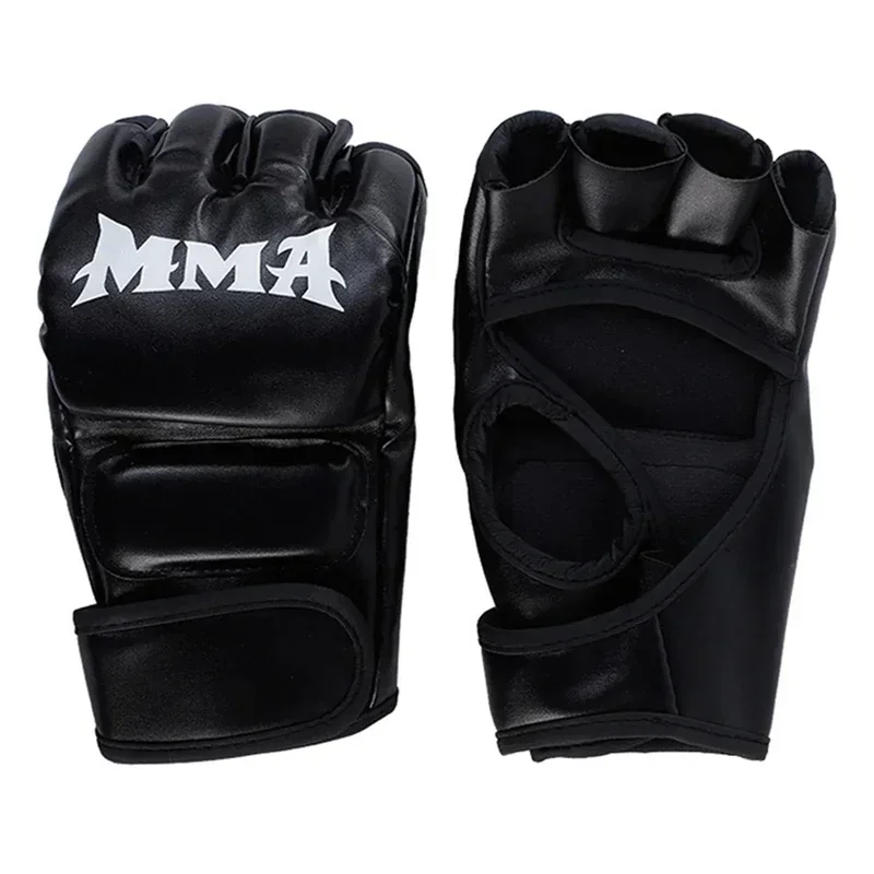 قفازات تدريب الملاكمة الاحتراف - مراجعة Motorcycle Glove Knuckle وسعره