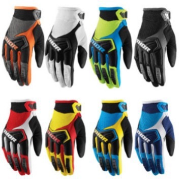 قفازات سباق الدراجات النارية،  - مراجعة Cycling Glove Padded وسعره