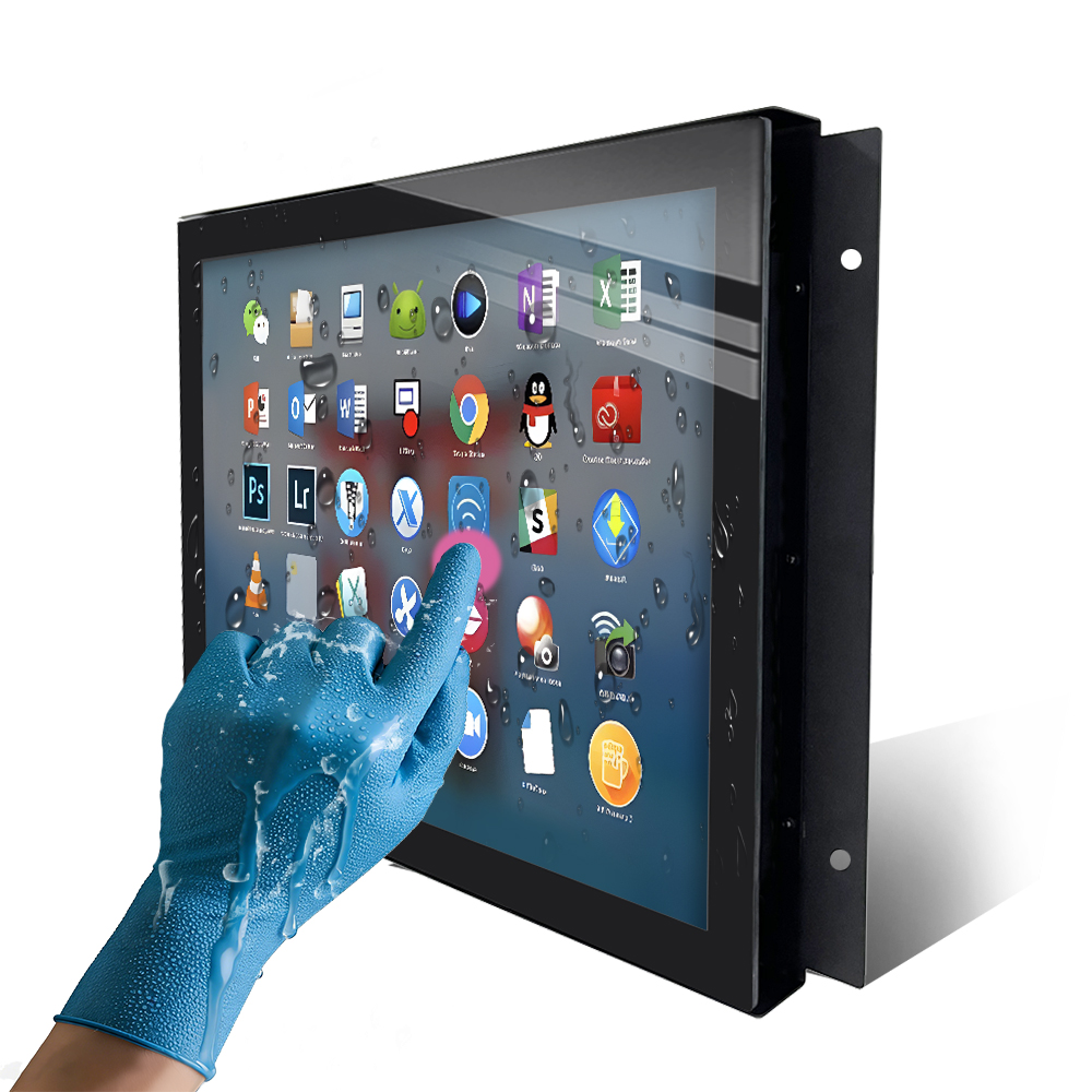 شاشة لمس صناعية مقاومة للماء ب - مراجعة Touchscreen Glove Capacitive وسعره