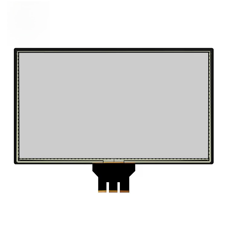 حجم مخصص PCAP شاشة تعمل باللمس - مراجعة Touchscreen Glove Capacitive وسعره