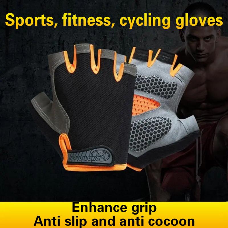 قفازات الشتاء الدافئة التي تعم - مراجعة Magic Touch Glove وسعره