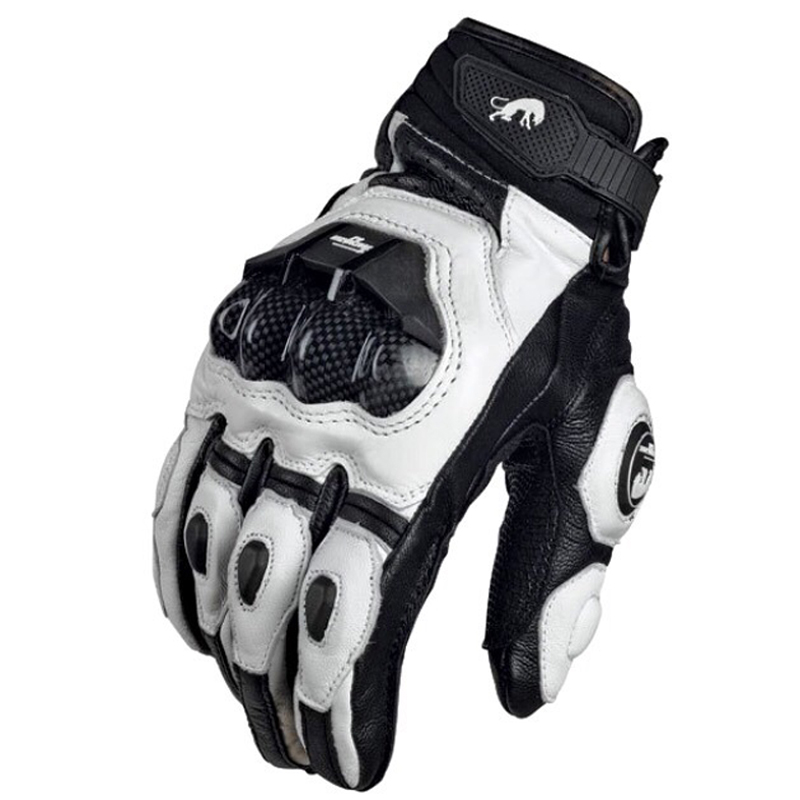 رجل 4 الموسم القيادة Supertech - مراجعة Leather Driving Glove وسعره