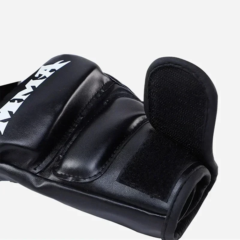 قفازات تدريب الملاكمة الاحتراف - مراجعة Motorcycle Glove Knuckle وسعره