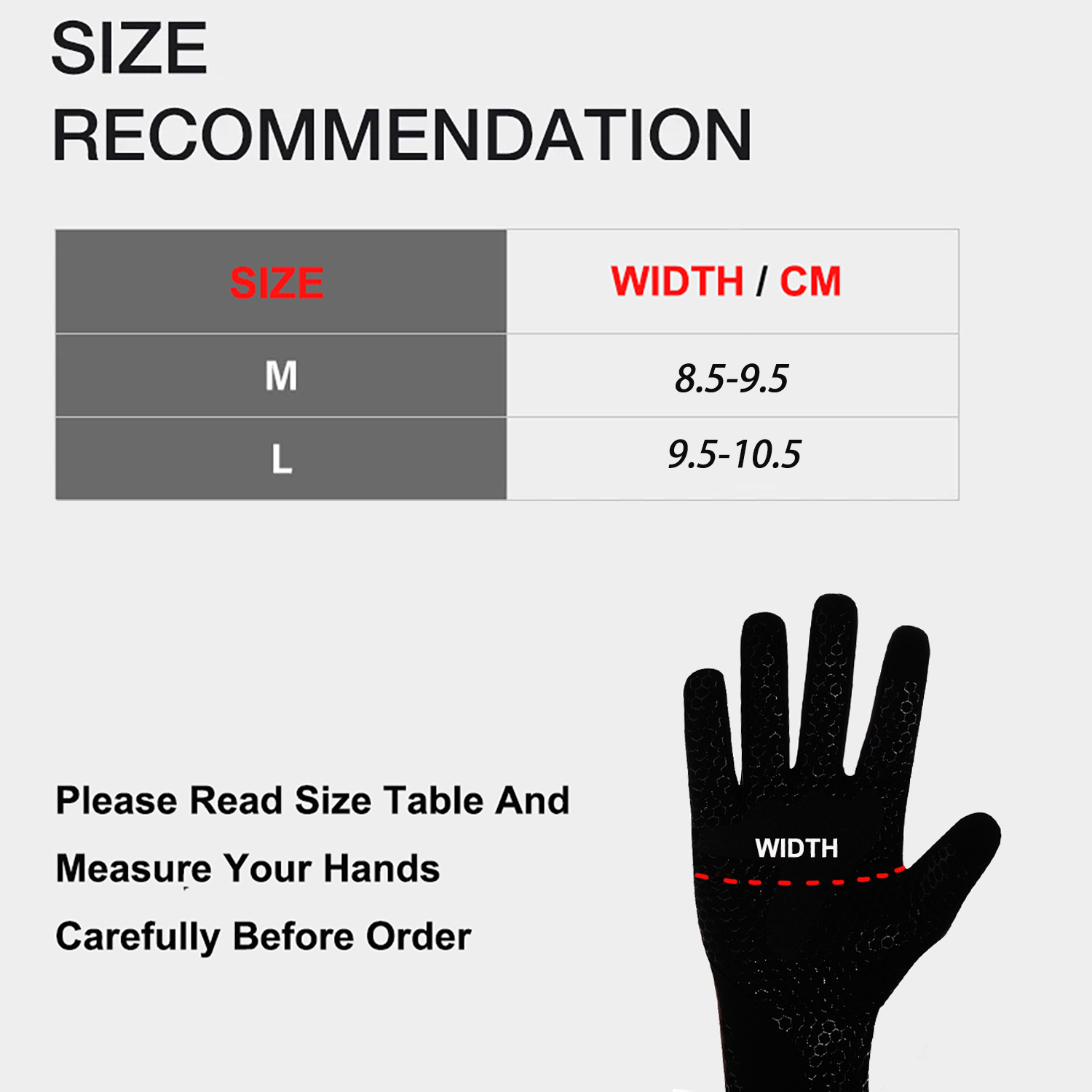 2026 الإمارات العربية المتحدة  - مراجعة Workout Glove Gym وسعره